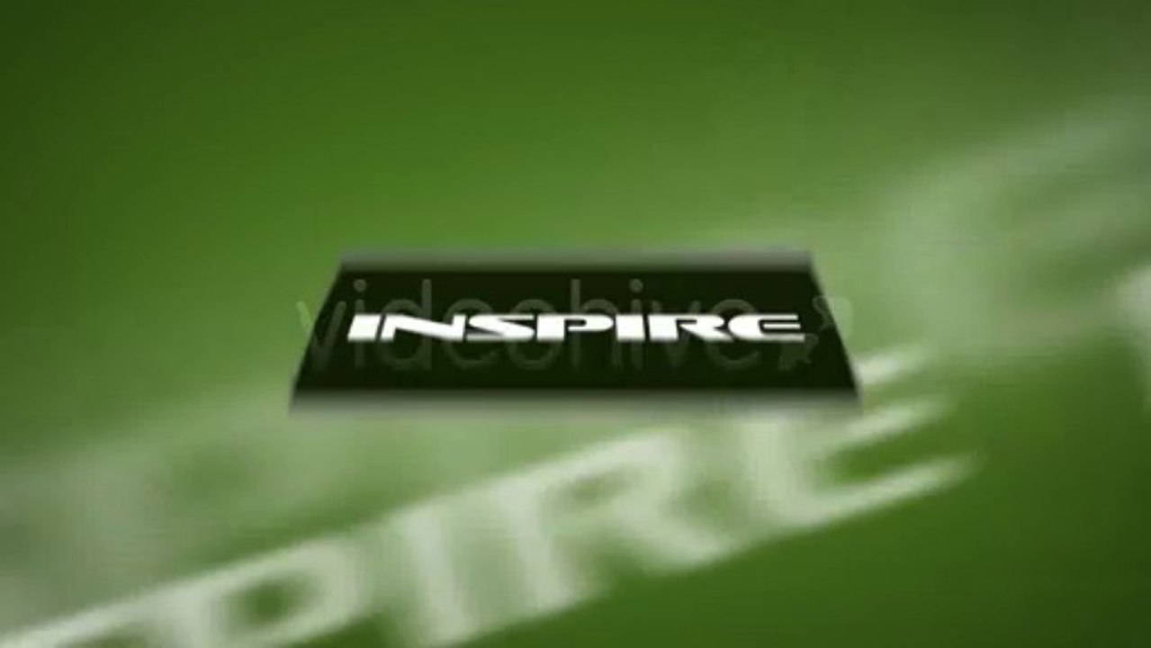 Simple Card Flip - After Effects Template