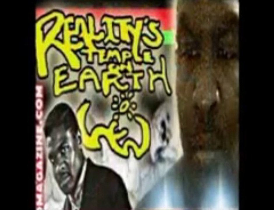 Farrakhan Speaks ( Sponsored By TheRealitysTemple )