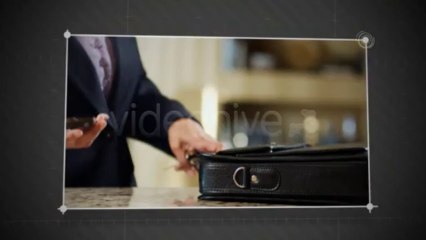 Constructor - After Effects Template