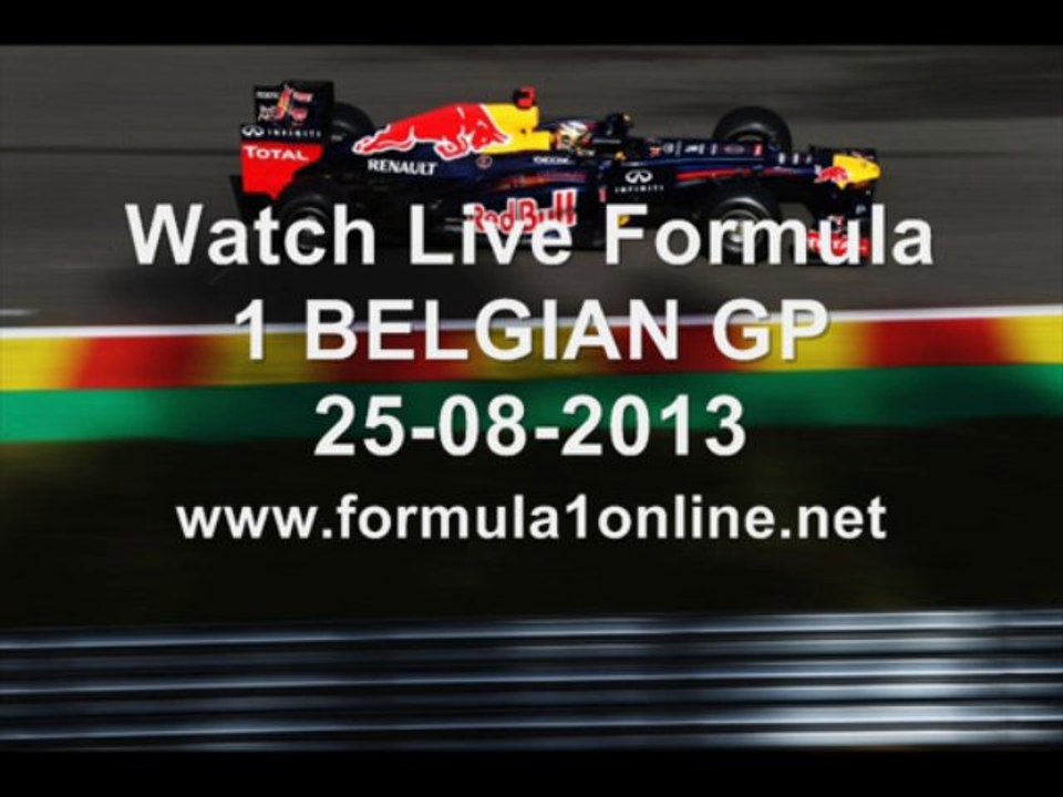 Formel 1 GP