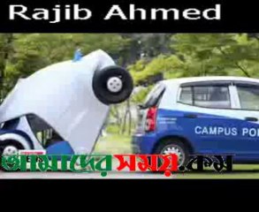 Korea develops ultra-compact electric car