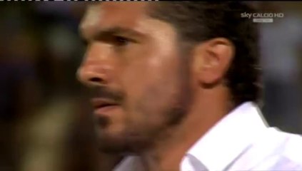 CLIP MODENA 1-1 PALERMO, "PER UN PUGNO DI DOLLARI..." [HD 720p Quality]