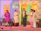 Perdsi Dil Lia Giya 4 Pakistani Punjabi Stage Drama