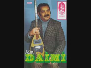 BİR SEHER VAKTİNDE İNDİM BAĞLARA-AŞIK DAİMİ