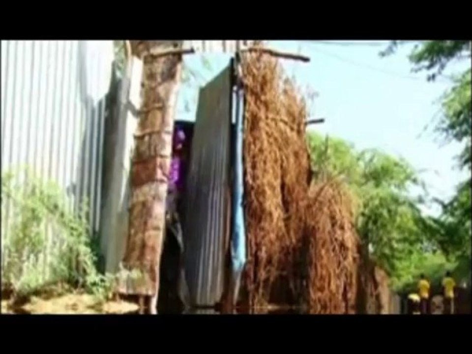 DAAWO FILM JACEEYL CAJIIB AH GEESGUUD MEDIA