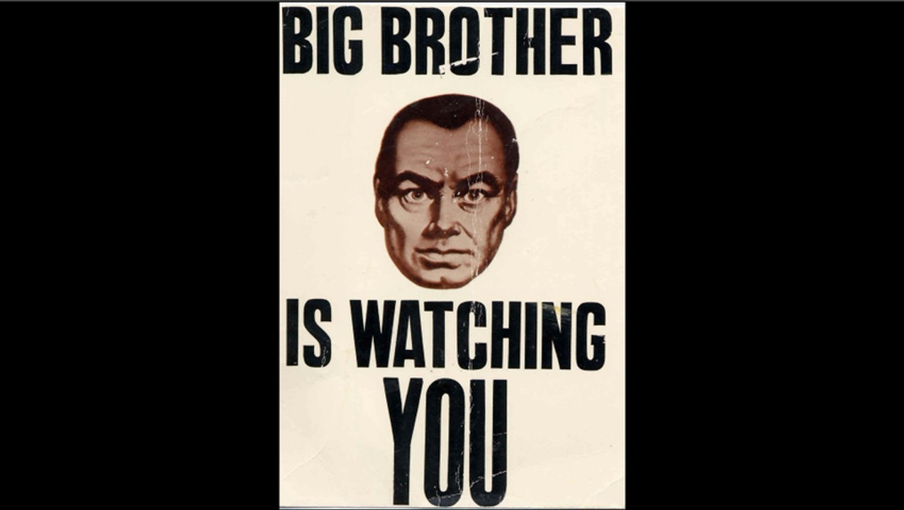 A Plea to Anonymous