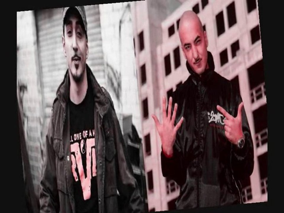 EKSODUS - Eko Fresh Feat. Caput - Hier Verliert Nur Der HD