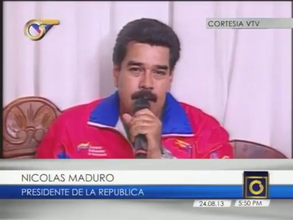 Maduro