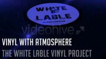 White Lable Vinyl Project - After Effects Template