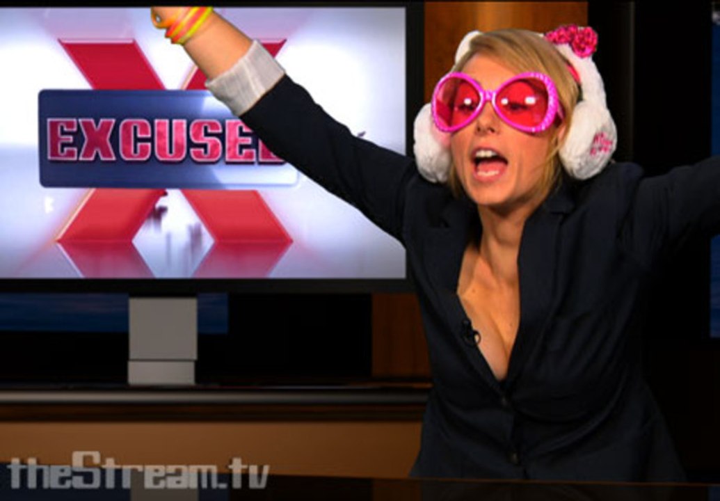 Moammar Gaddafi: Dazed and Excused -The Weakly News