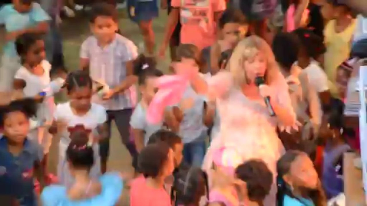 Le final de Chantal, trop trop bien