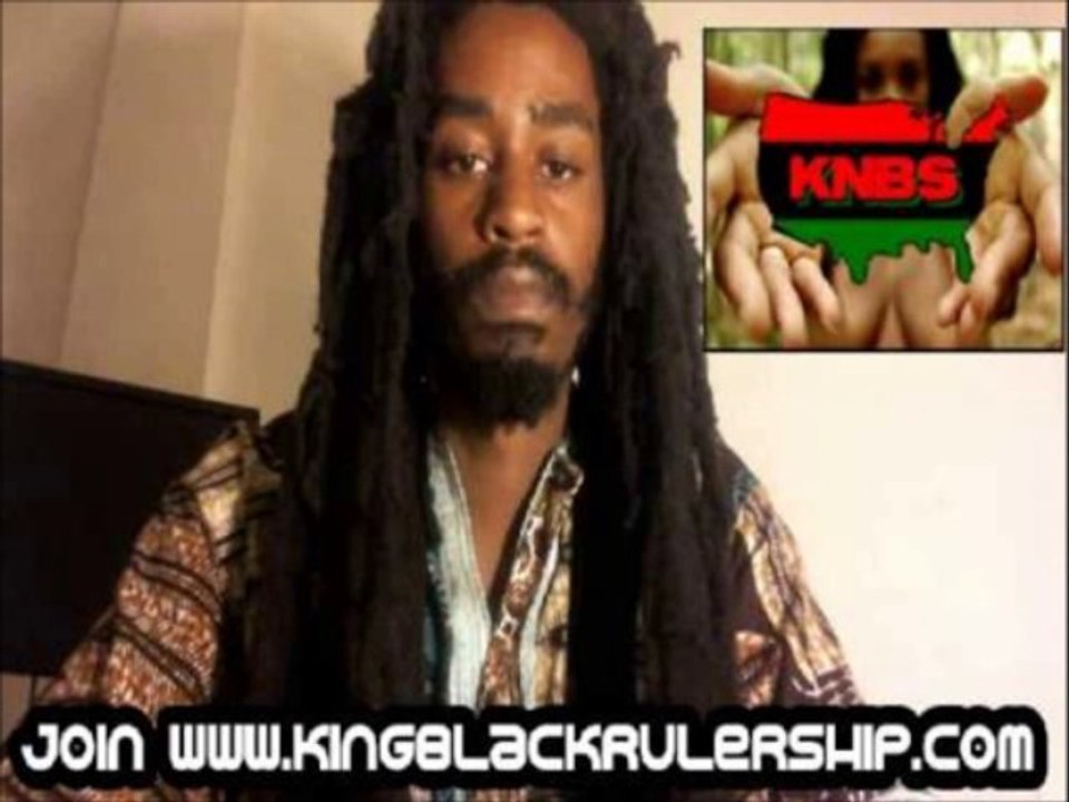 King Noble EXPOSES Irritated Genie as an Undercover Agent Part 2