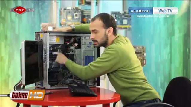 Bilgisayarınızın hızını artırmak için RAM eklemelisiniz ama nasıl - Çok kolay, İşte böyle (TeknoHD)