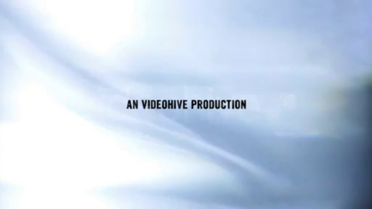 The experiment - Movie opening titles - After Effects Template