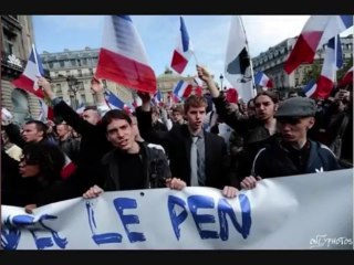 Marine Le Pen : Pourquoi Voter Front National en 2017