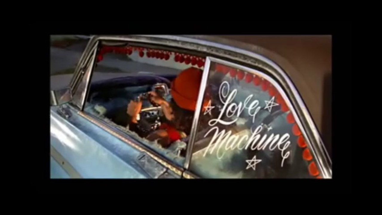 cheech & chong low rider - Vidéo Dailymotion