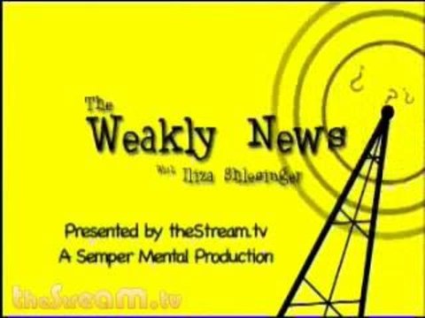 #120: Comedian Mark Ellis