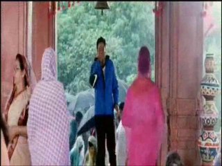 αποσπασμα απο την ταινια Kuch Kuch Hota Hai