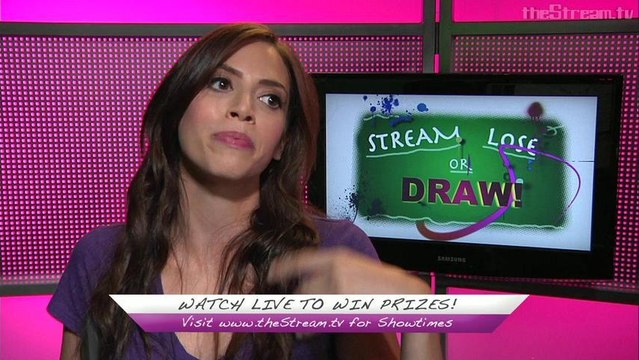 Mega Man Inspired Music and The Megas Stream, Lose, or Draw