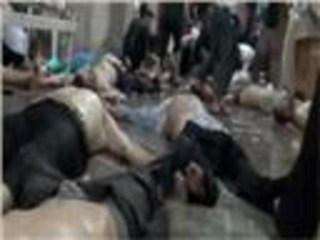 هل اقترب الوقت فعلا للرد المنتظر على سوريا؟