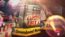 Customized Fat Loss Plan - Kyle Leon's Customized Fat Loss Plan Review Discloses Secrets to ...
