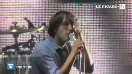 Rock en Seine : le triomphe de Phoenix