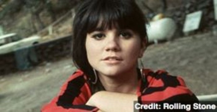 Singer Linda Ronstadt Diagnosed With Parkinson's