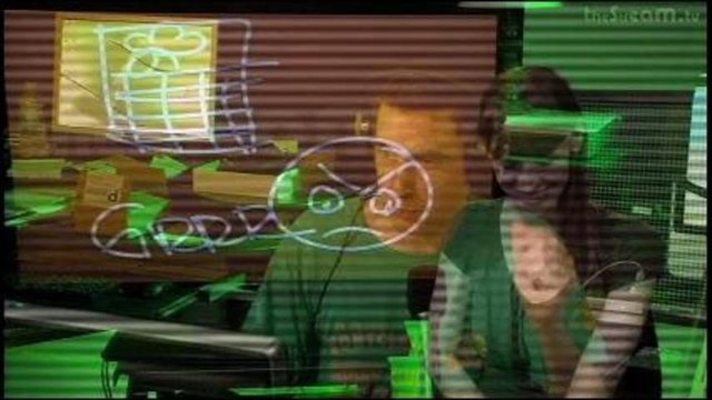 Merrie Swain From G4 on Stream Lose or Draw 205