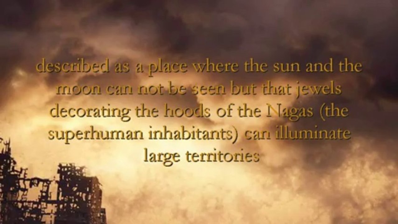 UJAJ on Gog and Magog - 2_4 Apocalyptic Scenario Inevitable يأجوج ومأجوج