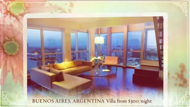 Condos for Rent in Playa Del Carmen Mexico-Mexico Rentals