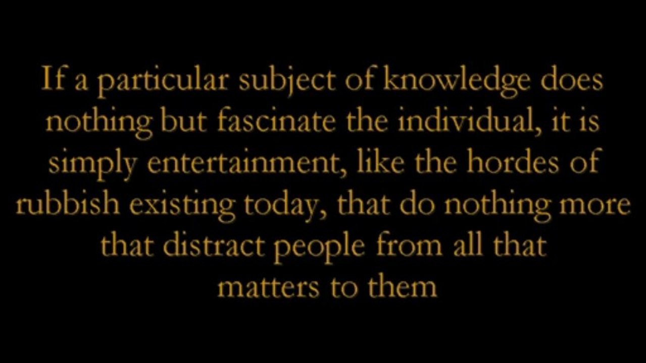 UJAJ on Gog and Magog - 4_4 Apocalyptic Scenario Inevitable يأجوج ومأجوج