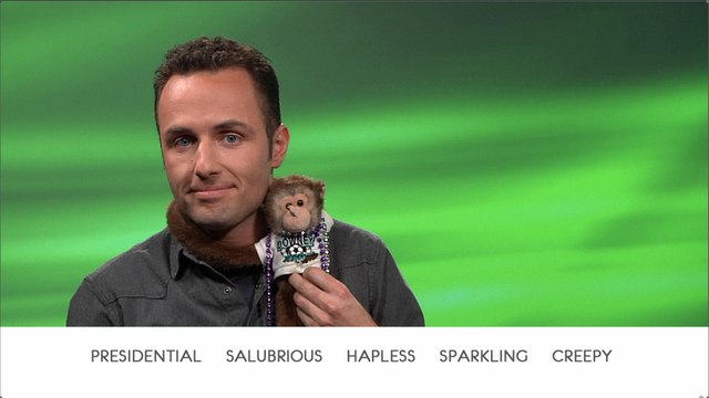 Kevin T. Wilson Selling Out