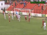 FC JAVOR - FC VOZDOVAC BELGRADE 0-2
