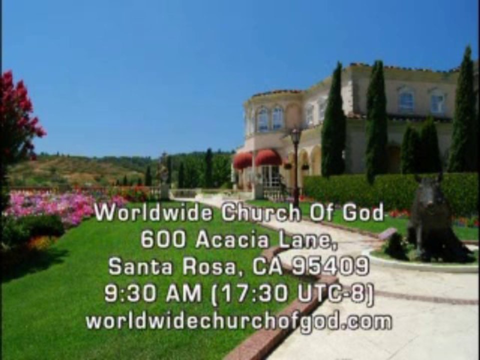 Faith In An Unjust World