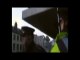 Occupy Dame Street, after the eviction, interviews, march to Pearse St and Police violence. on Vimeo