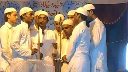 Natiya Muqabala: Our Anzuman Wins 🏆