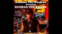 Control Response (Kendrick Lamar Diss) By Ruckus