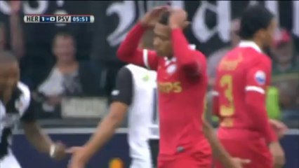 Pays-Bas - Le PSV au bout du suspens