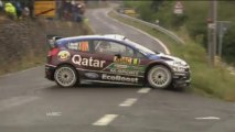 WRC Alemania - Por fin Dani Sordo