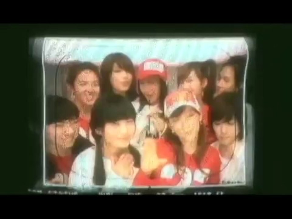 Baby Baby - SNSD