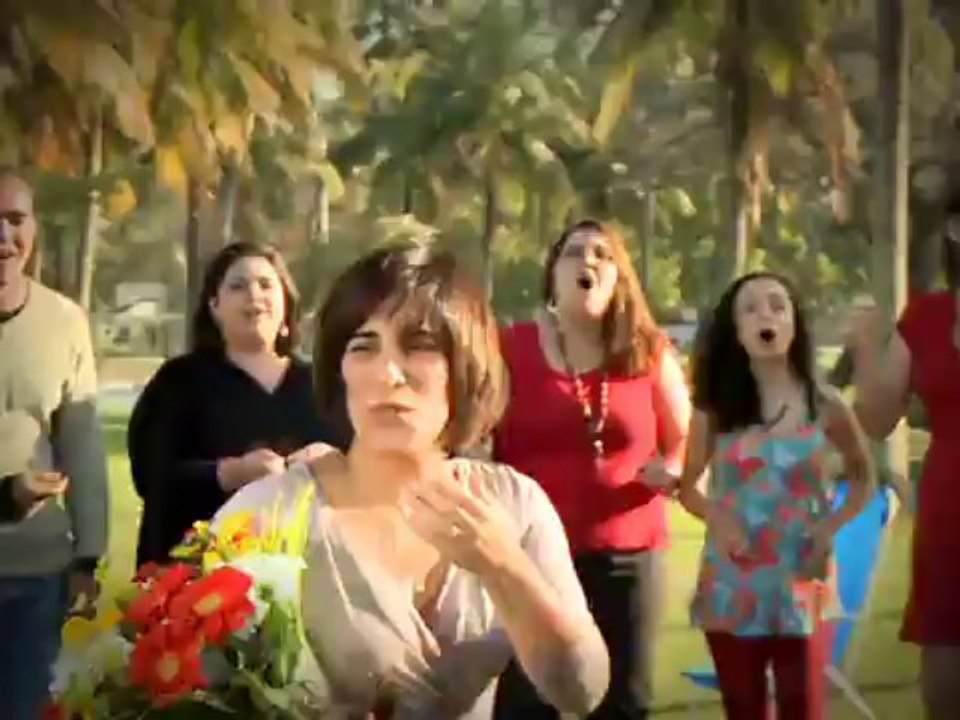 Estrelas com Gloria Pires - Bastidores da gravação