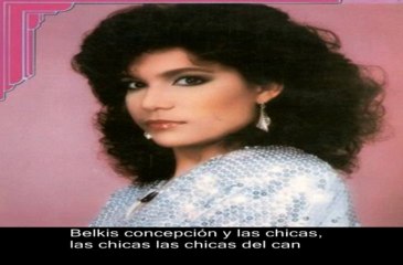 LAS CHICAS DEL CAN MEDIA MARIA