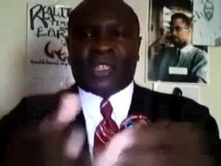 They Made Everything Black, EVIL ! feat: Dr. Martin Luther King Jr.