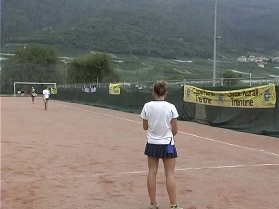 TAMBURELLO-Finali Giovanili Tuenno (TN) agosto 2013