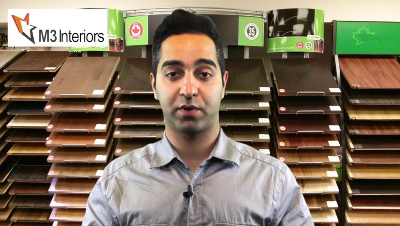 Hardwood Flooring Toronto | How Can I Clean a Discoloured or Soiled Wax Finish?