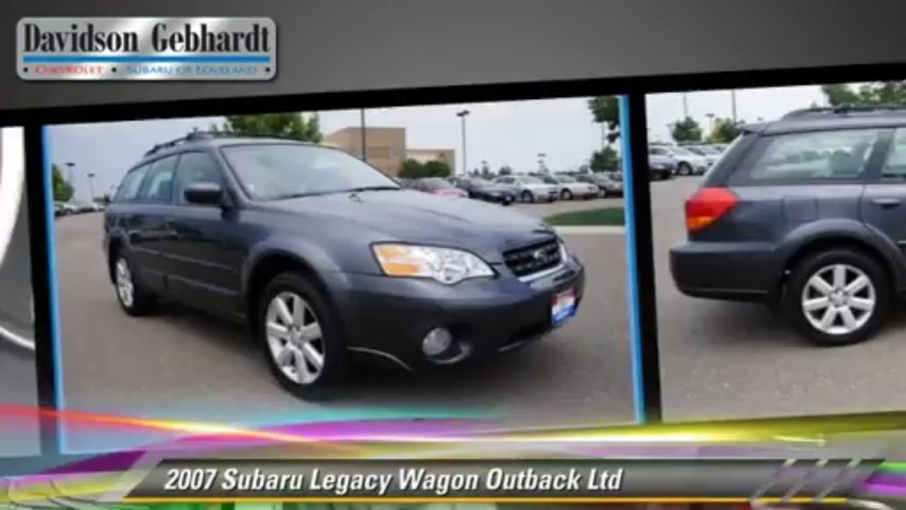 Davidson-Gebhardt Chevrolet, Loveland Denver Boulder CO 80538
