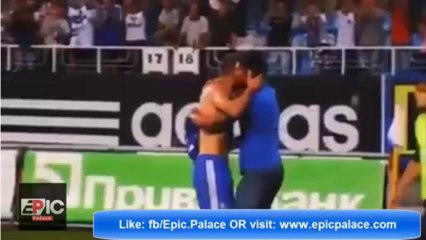 Epic Respect To Athletes