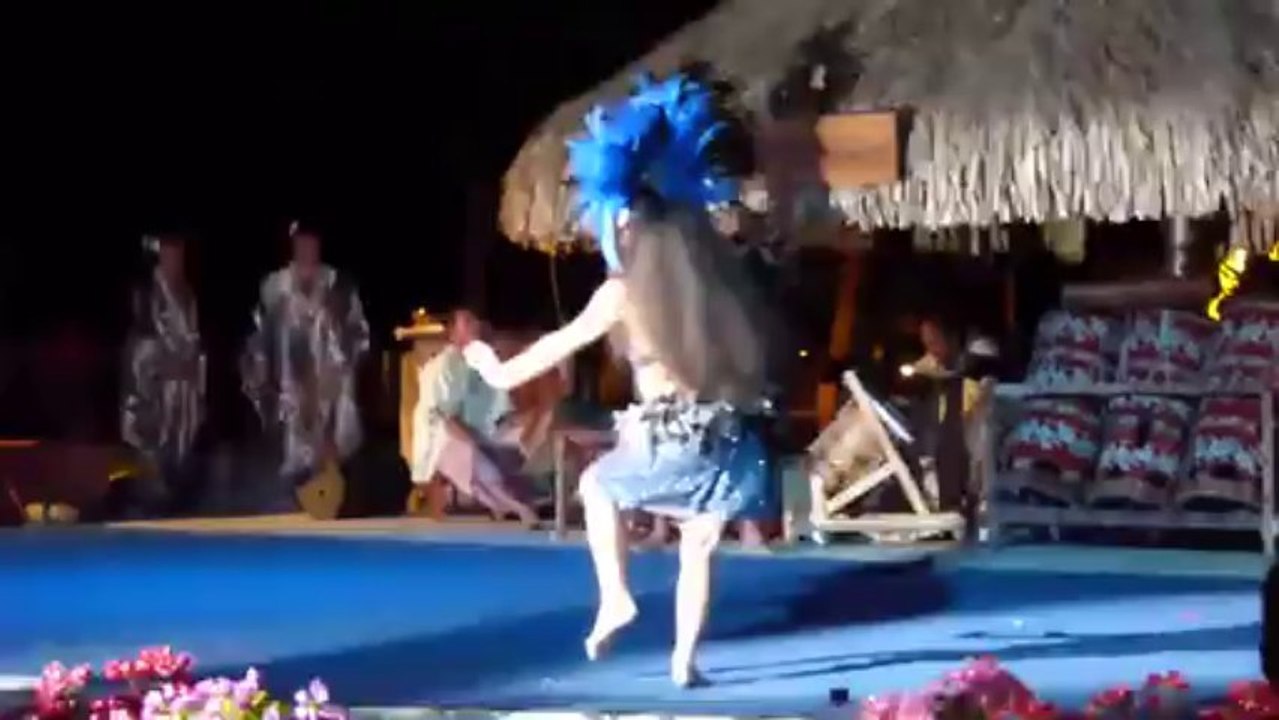 Soirée Merveilleuse