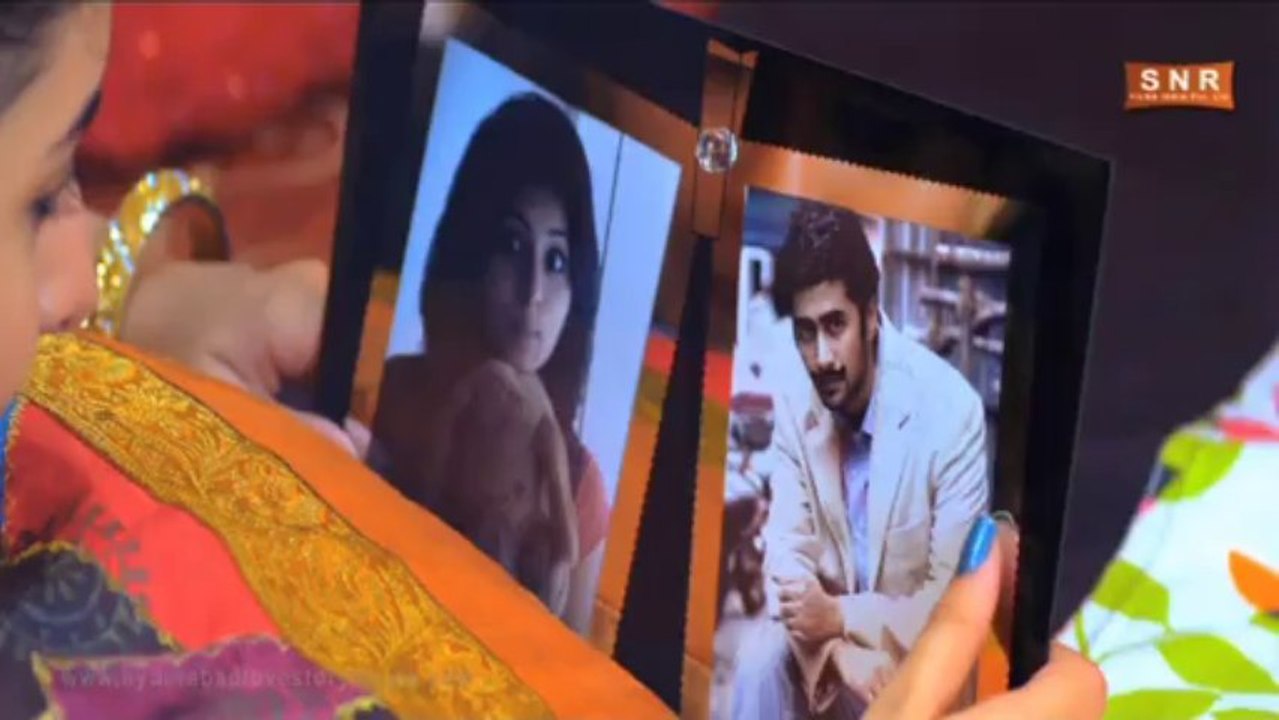 HYDRABAD LOVE STORY Trailer
