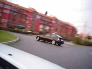 BMW 320 TD Compact 150cv